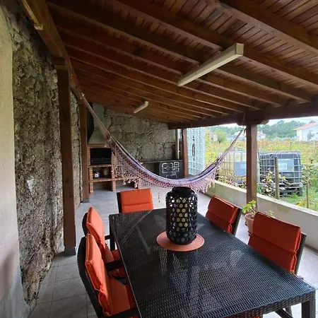 Condessa Da Arrifana Seia