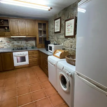 Condessa Da Arrifana Casa vacanze *