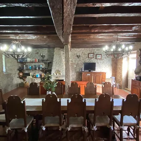 Condessa Da Arrifana Seia