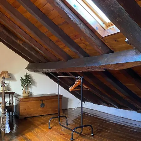 Holiday home Condessa Da Arrifana