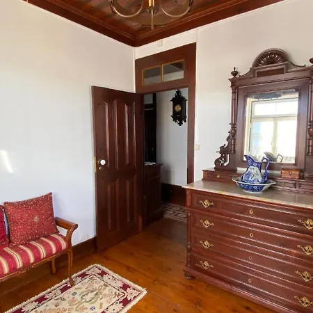 Condessa Da Arrifana Сasa de vacaciones