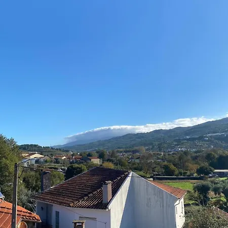 Feriehus Condessa Da Arrifana