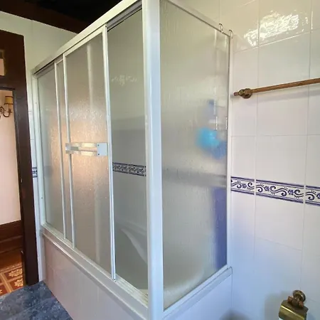 Holiday home Condessa Da Arrifana Seia