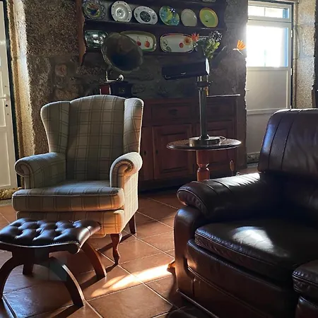 Condessa Da Arrifana Сasa de vacaciones