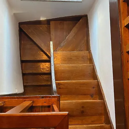Holiday home Condessa Da Arrifana Seia