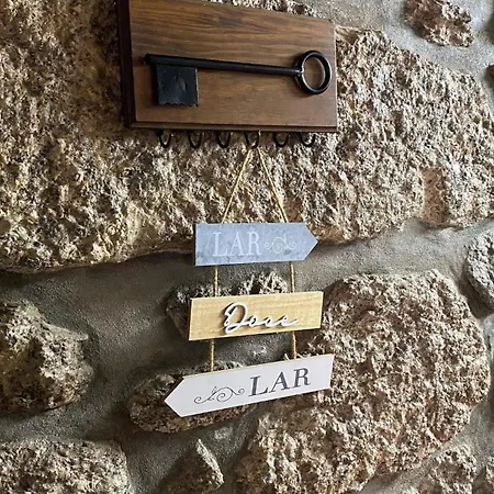 Condessa Da Arrifana Сasa de vacaciones