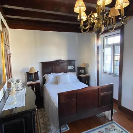 Condessa Da Arrifana Holiday home Seia