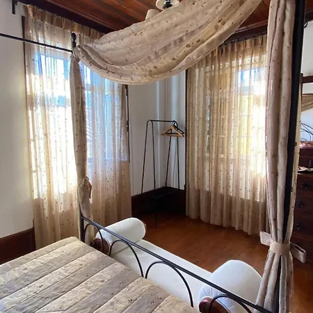 Condessa Da Arrifana Сasa de vacaciones *