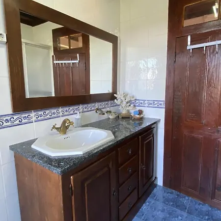 Holiday home Condessa Da Arrifana *