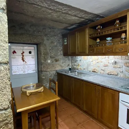 Holiday home Condessa Da Arrifana Seia