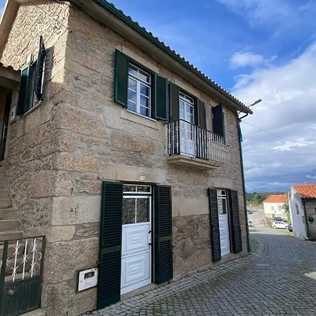 Condessa Da Arrifana Holiday home