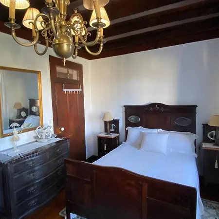 Holiday home Condessa Da Arrifana