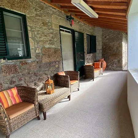 Condessa Da Arrifana Сasa de vacaciones *