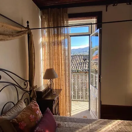 Condessa Da Arrifana Сasa de vacaciones