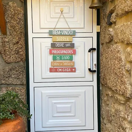 Casa vacanze Condessa Da Arrifana *