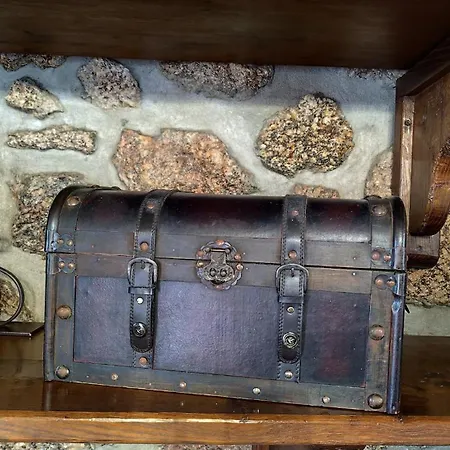 Condessa Da Arrifana *