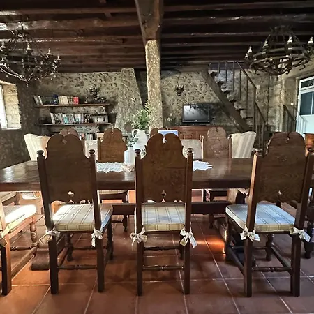 Condessa Da Arrifana Casa vacanze