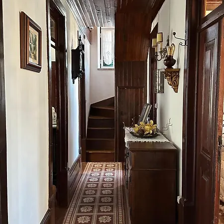 Condessa Da Arrifana Casa vacanze