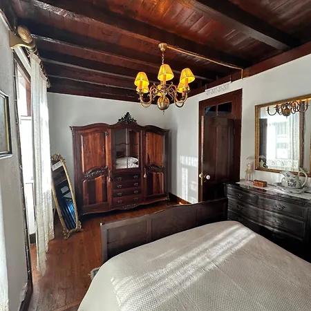 Condessa Da Arrifana Casa vacanze *