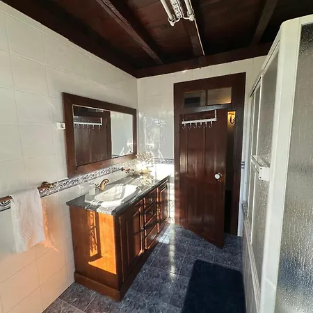 Condessa Da Arrifana Casa vacanze Seia