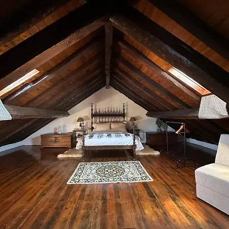 Casa vacanze Condessa Da Arrifana Seia