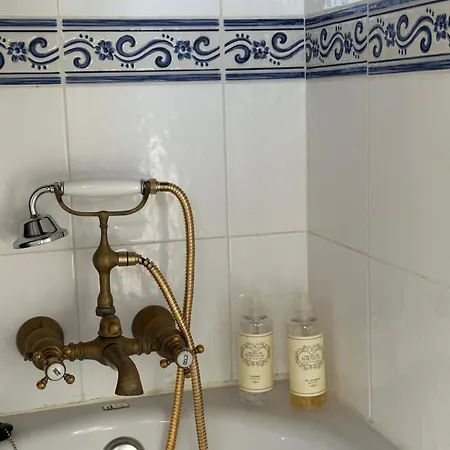 Condessa Da Arrifana *