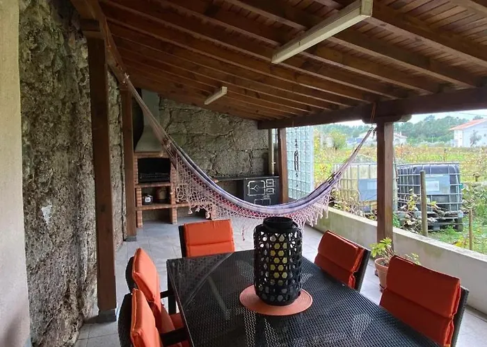 Condessa Da Arrifana Seia