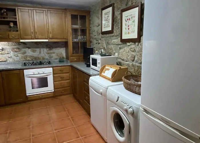 Condessa Da Arrifana Ferienhaus *