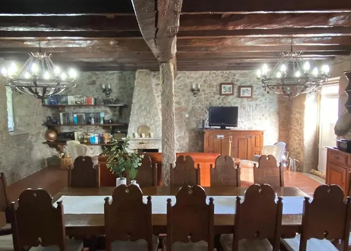 Condessa Da Arrifana Seia