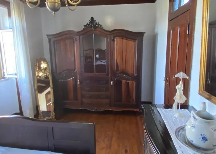 Condessa Da Arrifana