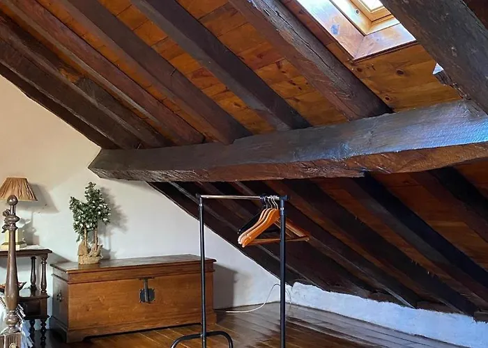 Ferienhaus Condessa Da Arrifana