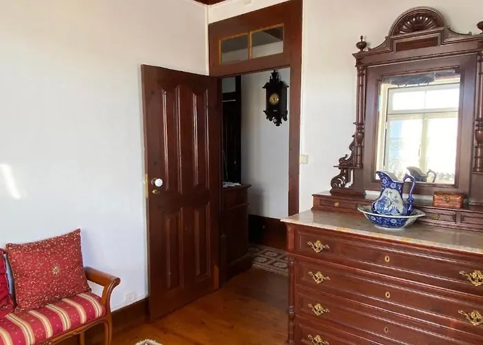 Condessa Da Arrifana Feriehus