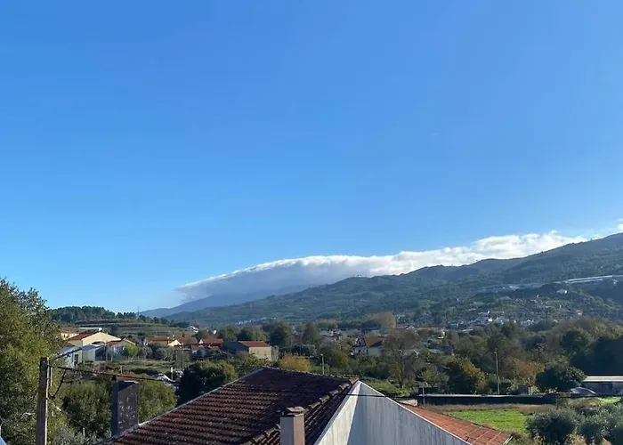 Feriehus Condessa Da Arrifana