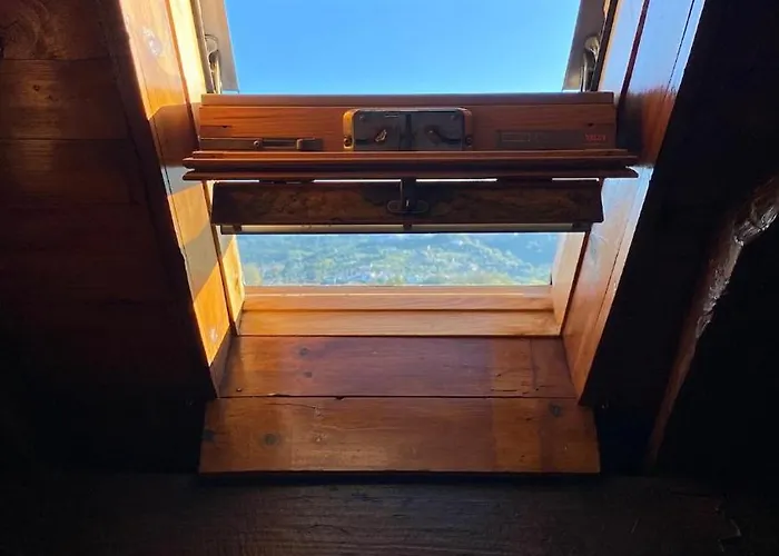 Ferienhaus Condessa Da Arrifana *