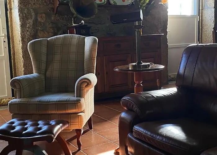 Condessa Da Arrifana Ferienhaus