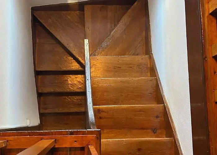 Ferienhaus Condessa Da Arrifana Seia