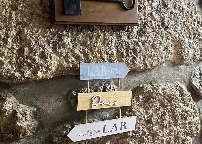 Condessa Da Arrifana Ferienhaus