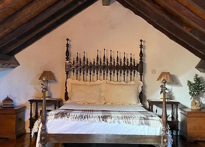 Condessa Da Arrifana Ferienhaus *