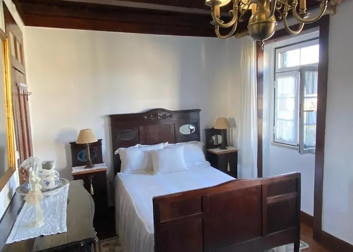 Condessa Da Arrifana Ferienhaus Seia