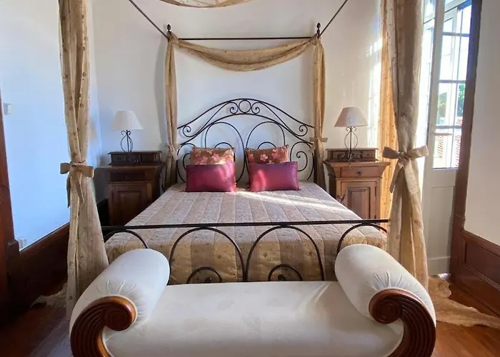 Condessa Da Arrifana * Seia