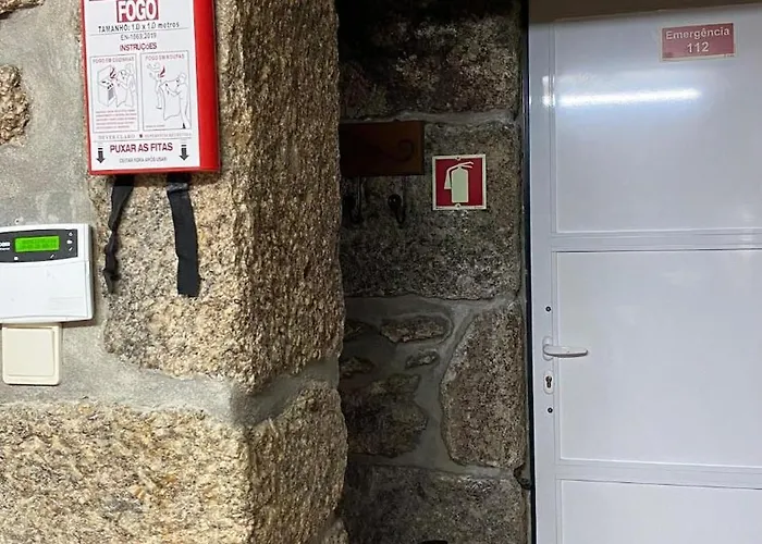 Condessa Da Arrifana Ferienhaus