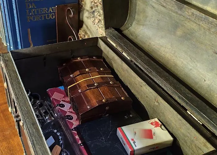 Condessa Da Arrifana