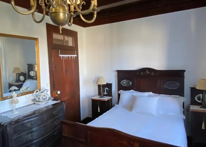 Ferienhaus Condessa Da Arrifana