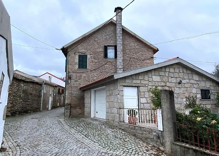 Condessa Da Arrifana * Seia