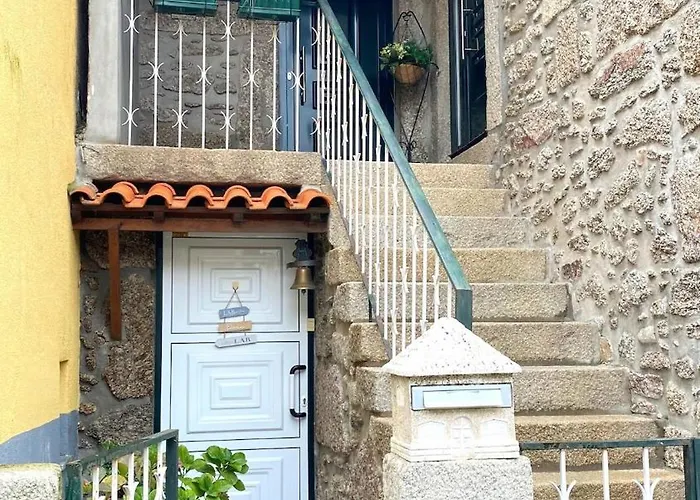 Condessa Da Arrifana