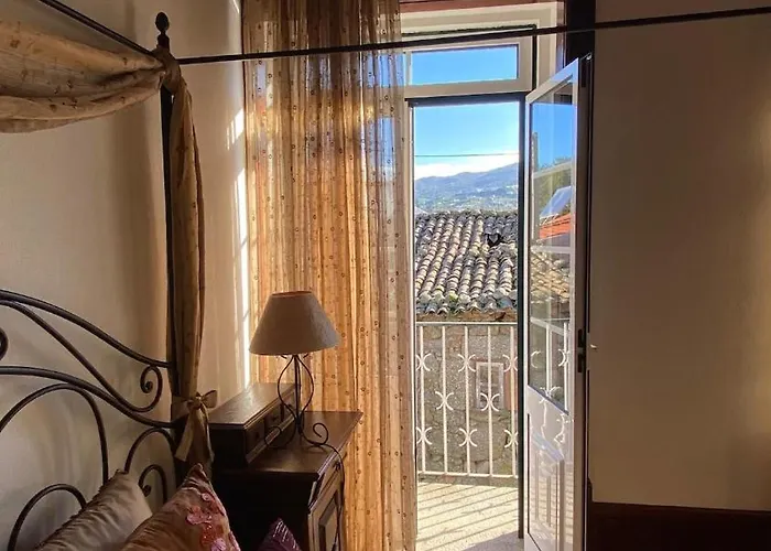 Condessa Da Arrifana Сasa de vacaciones