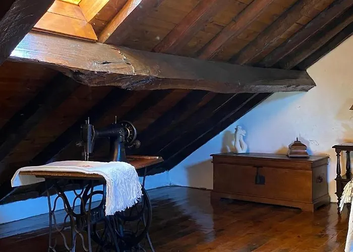 Condessa Da Arrifana Ferienhaus *