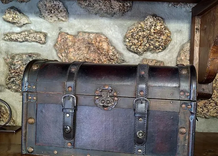 Condessa Da Arrifana *